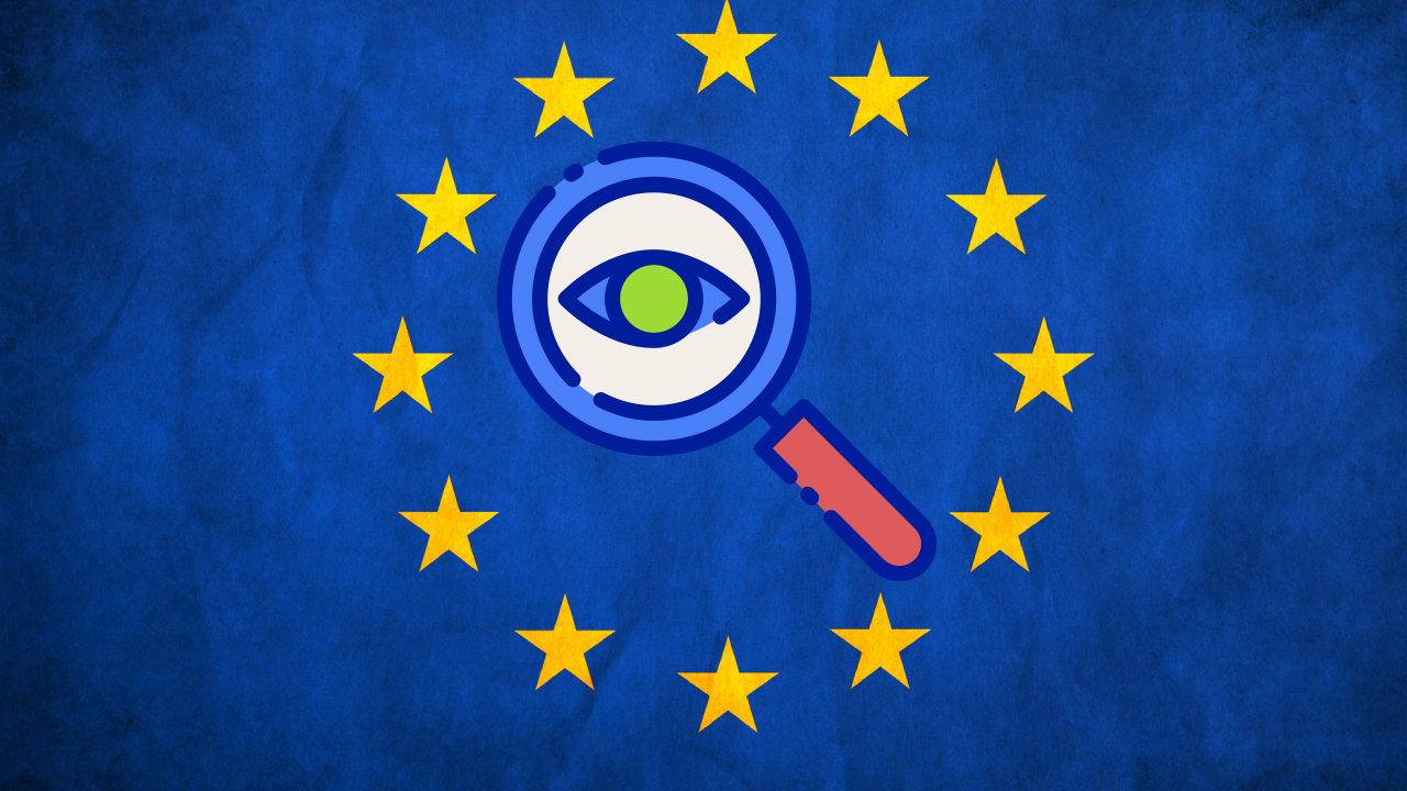 Europe - How to turn Privacy from a right to a Condition